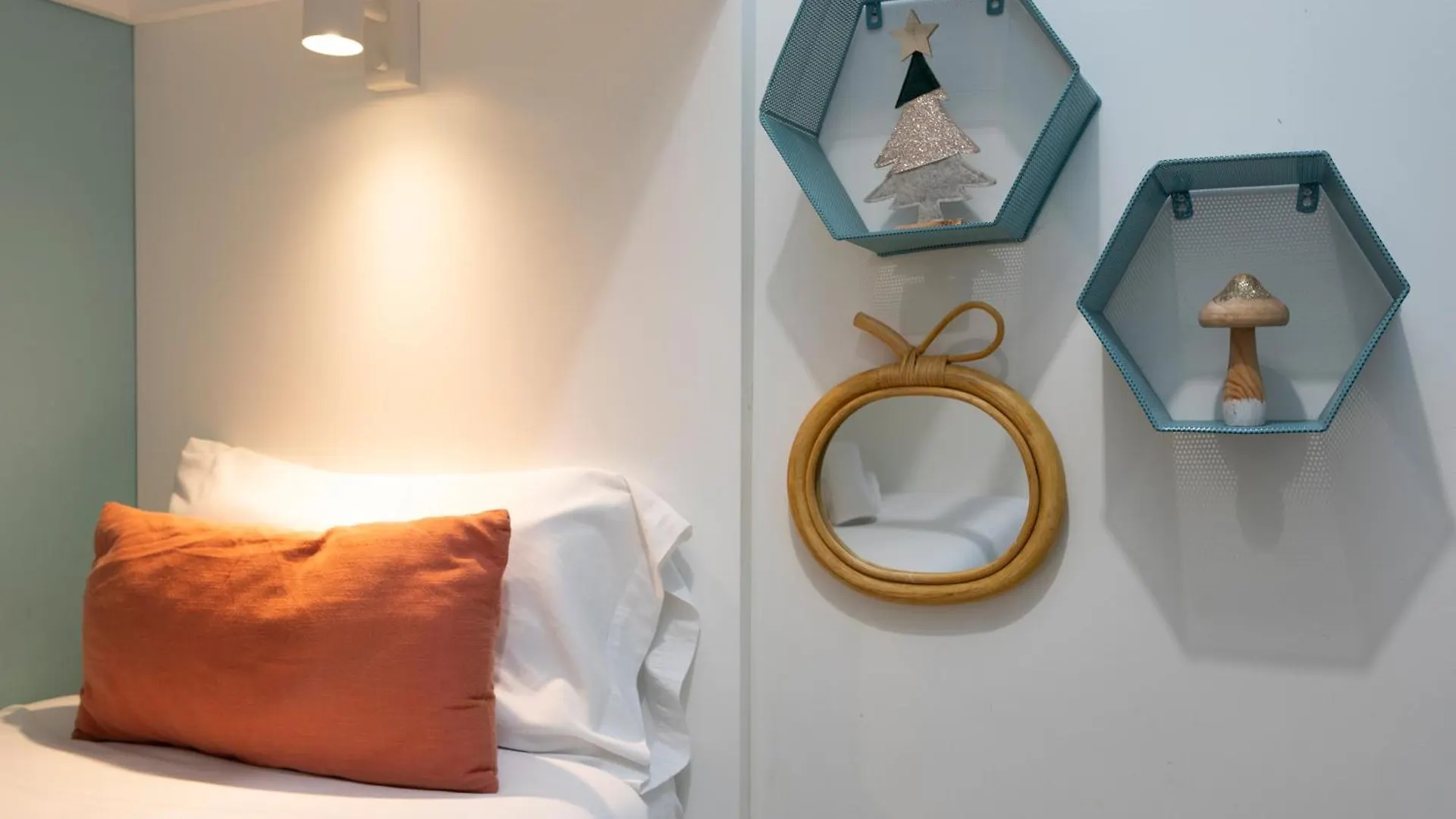 63Mal1030 - Beautiful Apartment Near The Sagrada Barcelona