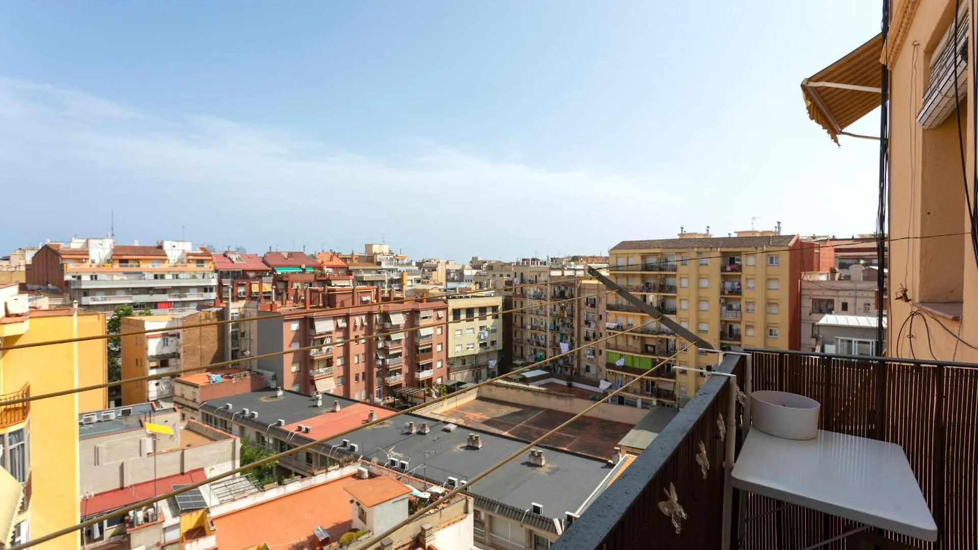 63Mal1030 - Beautiful Apartment Near The Sagrada Barcelona 0*,  Spanien
