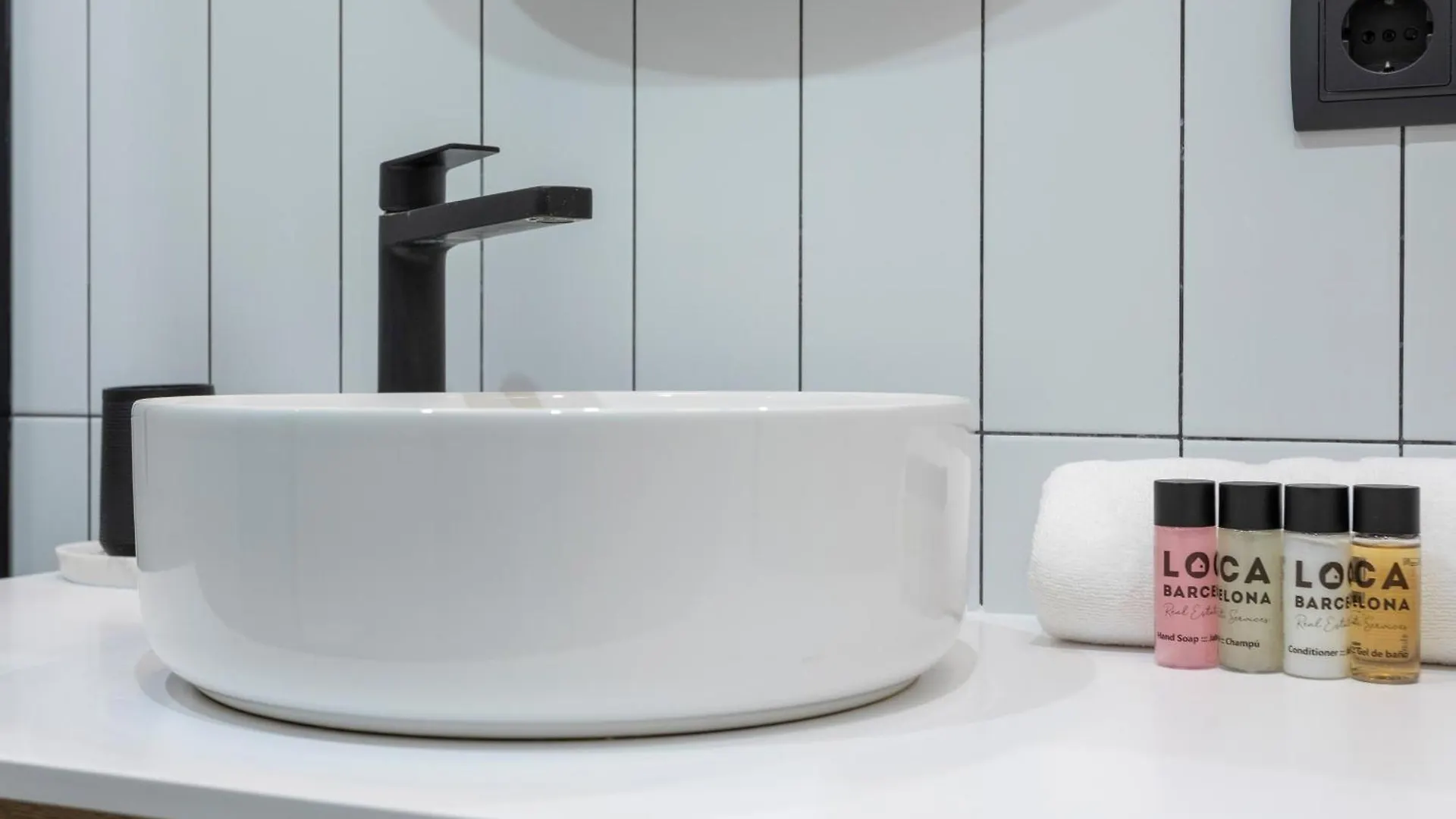 63Mal1030 - Beautiful Apartment Near The Sagrada Barcelona