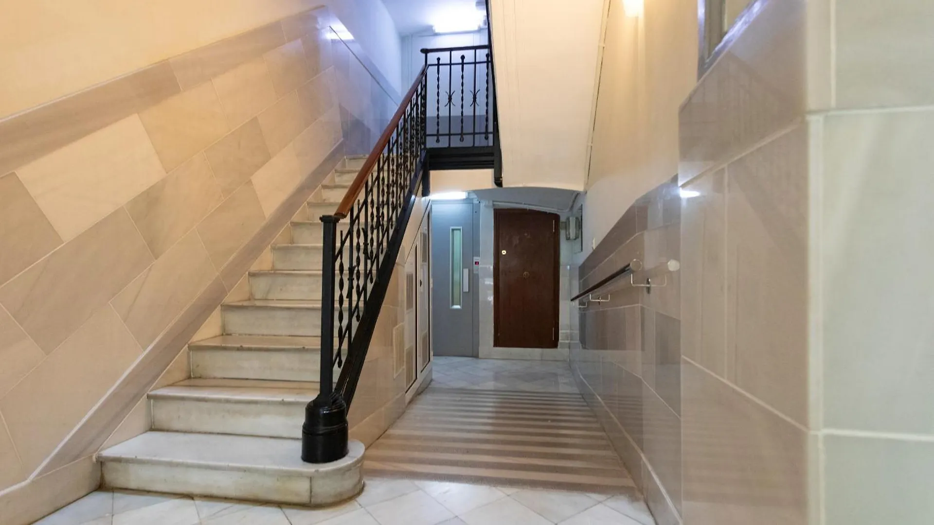 63Mal1030 - Beautiful Apartment Near The Sagrada Barcelona
