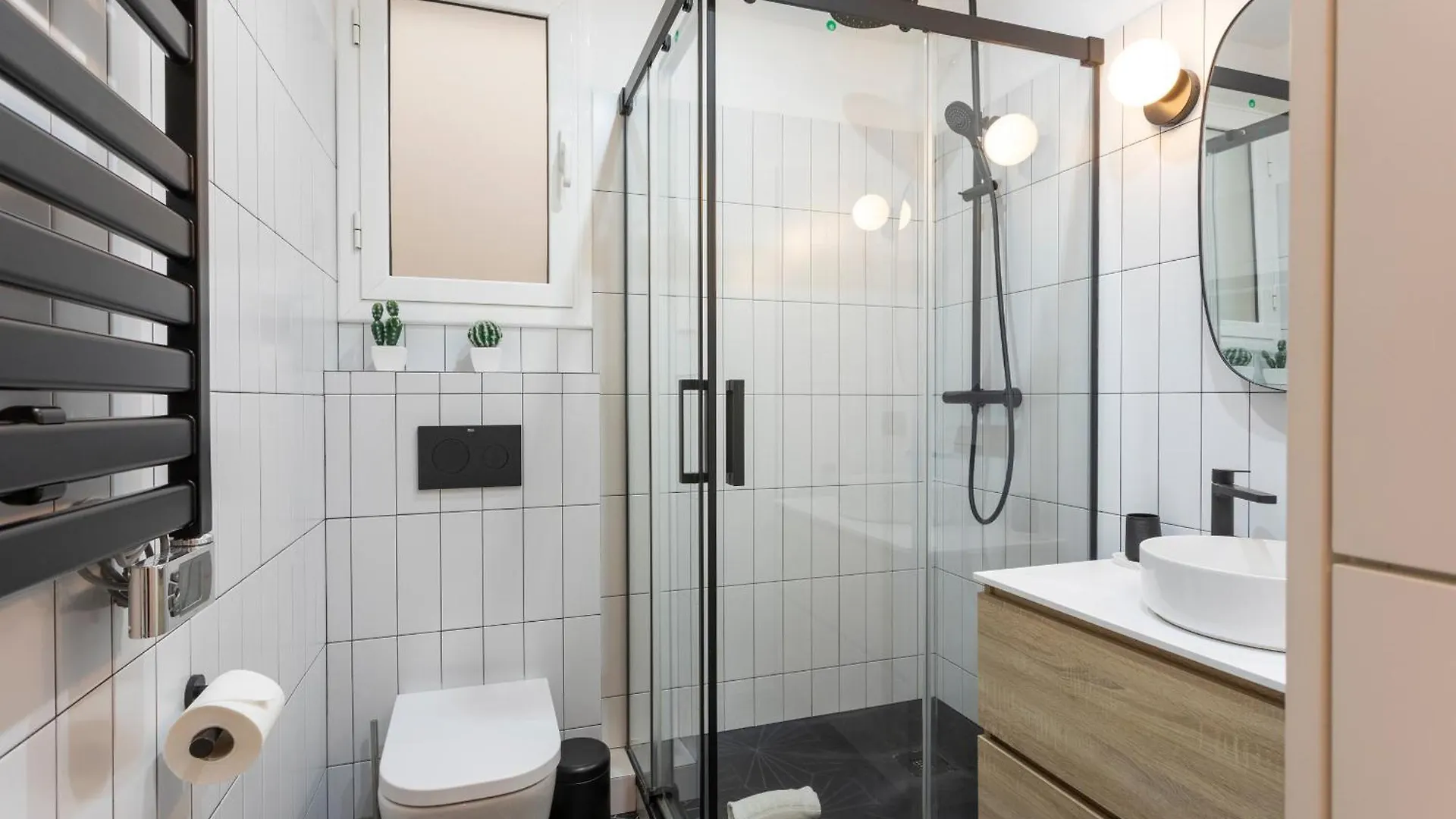 63Mal1030 - Beautiful Apartment Near The Sagrada Barcelona 0*,