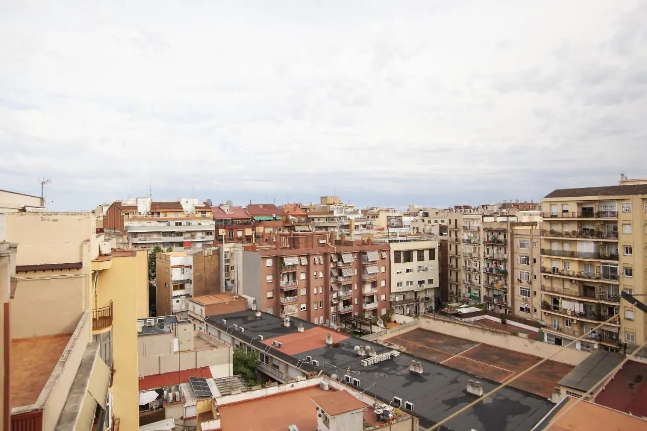 63Mal1030 - Beautiful Apartment Near The Sagrada location